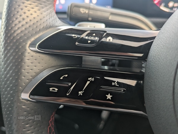 Used Mercedes-Benz CLA 2023 for sale - 76419509: Photo 20