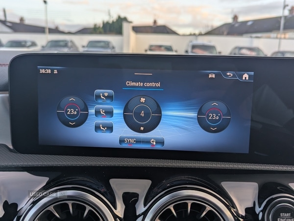 Used Mercedes-Benz CLA 2023 for sale - 76419509: Photo 22