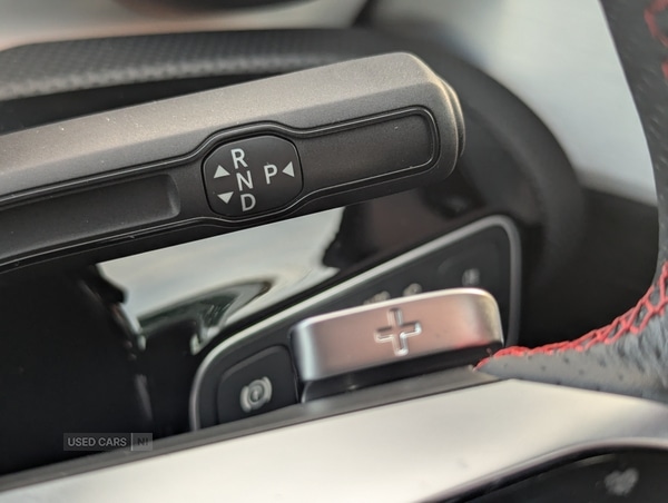 Used Mercedes-Benz CLA 2023 for sale - 76419509: Photo 25