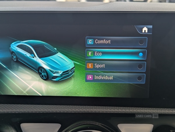 Used Mercedes-Benz CLA 2023 for sale - 76419509: Photo 27