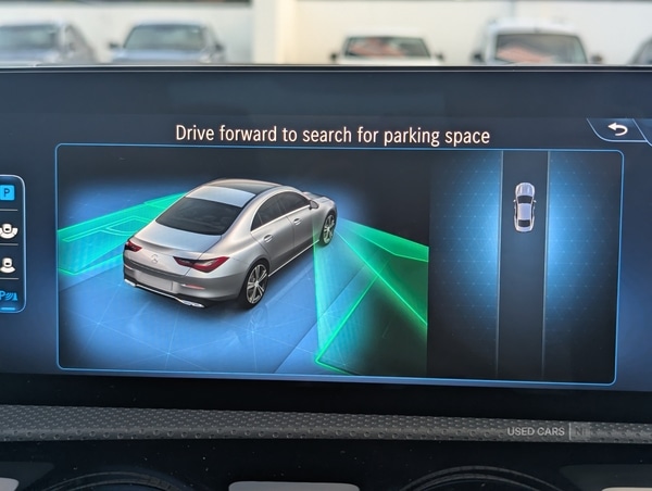 Used Mercedes-Benz CLA 2023 for sale - 76419509: Photo 29