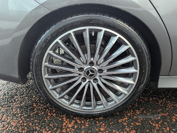 Used Mercedes-Benz CLA 2023 for sale - 76419509: Photo 4