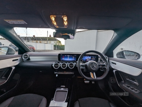 Used Mercedes-Benz CLA 2023 for sale - 76419509: Photo 5