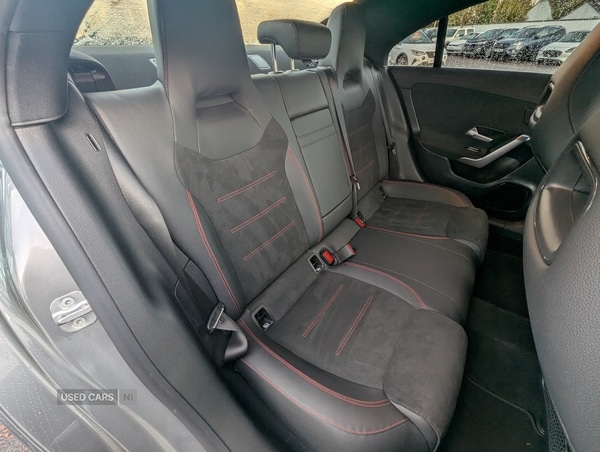 Used Mercedes-Benz CLA 2023 for sale - 76419509: Photo 6