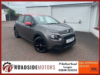 Used Citroen C3 2018 for sale - 79259960: Photo