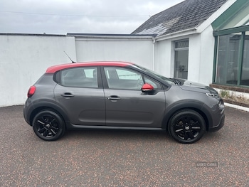 Used Citroen C3 2018 for sale - 79259960: Photo
