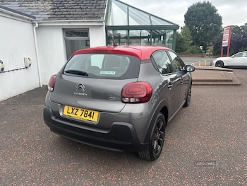 Used Citroen C3 2018 for sale - 79259960: Photo