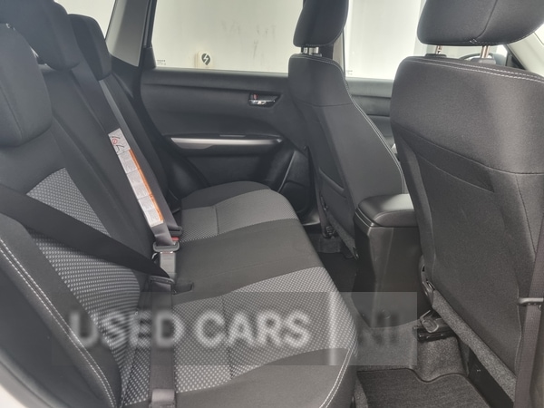Used Suzuki Vitara 2023 for sale - 77672409: Photo 10