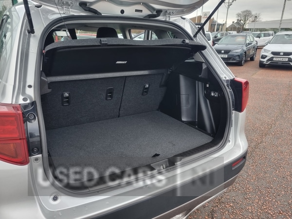 Used Suzuki Vitara 2023 for sale - 77672409: Photo 11