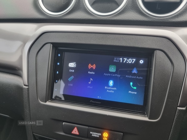 Used Suzuki Vitara 2023 for sale - 77672409: Photo 13