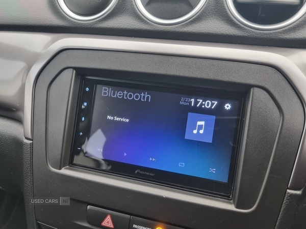 Used Suzuki Vitara 2023 for sale - 77672409: Photo 14