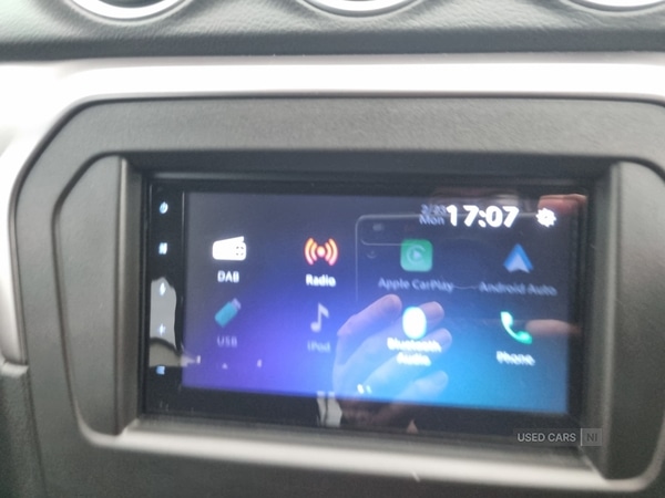 Used Suzuki Vitara 2023 for sale - 77672409: Photo 15