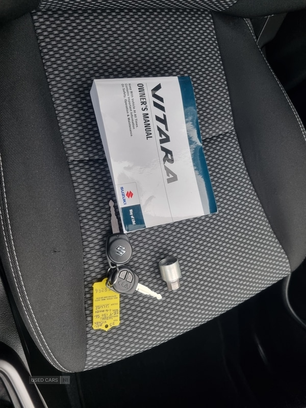 Used Suzuki Vitara 2023 for sale - 77672409: Photo 28