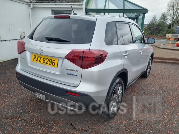 Used Suzuki Vitara 2023 for sale - 77672409: Photo 4