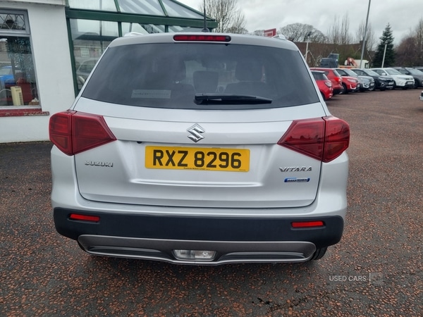 Used Suzuki Vitara 2023 for sale - 77672409: Photo 5