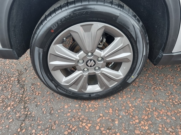 Used Suzuki Vitara 2023 for sale - 77672409: Photo 6