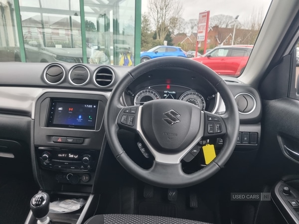 Used Suzuki Vitara 2023 for sale - 77672409: Photo 7