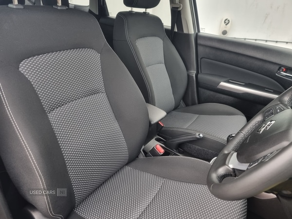 Used Suzuki Vitara 2023 for sale - 77672409: Photo 8