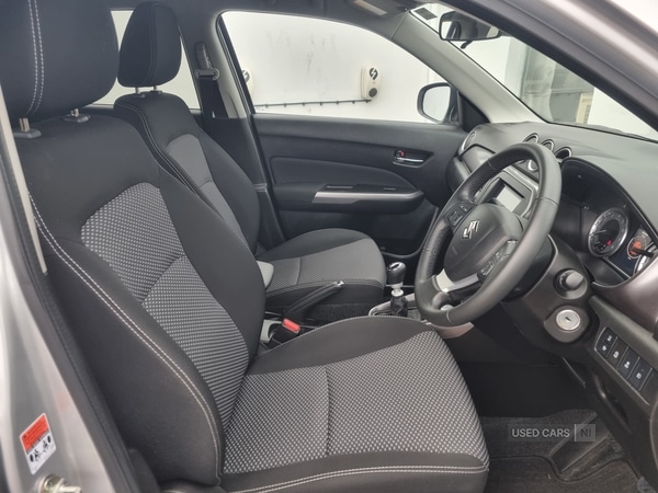 Used Suzuki Vitara 2023 for sale - 77672409: Photo 9