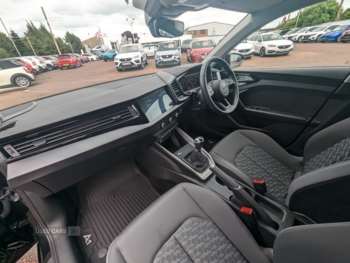 Used Audi A1 2022 for sale - 75126547: Photo