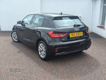 Used Audi A1 2022 for sale - 75126547: Photo