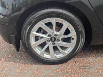 Used Audi A1 2022 for sale - 75126547: Photo