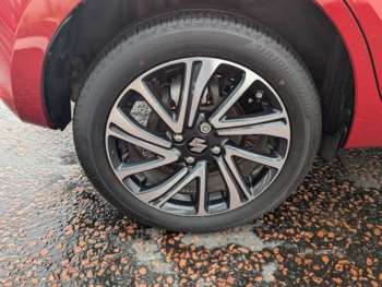 Used Suzuki Swift 2021 for sale - 74889144: Photo