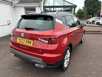Used SEAT Arona 2023 for sale - 79122093: Photo