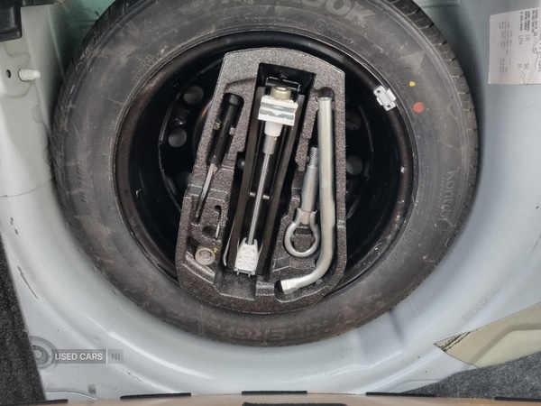 Used Volkswagen Polo 2017 for sale - 76787205: Photo 10