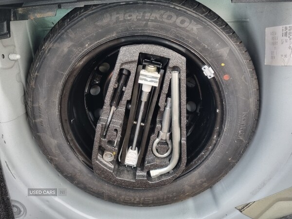 Used Volkswagen Polo 2017 for sale - 76787205: Photo 11