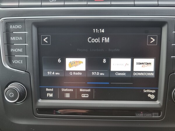 Used Volkswagen Polo 2017 for sale - 76787205: Photo 16