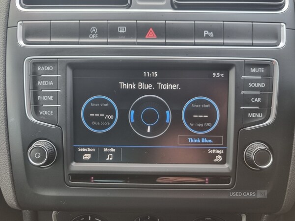 Used Volkswagen Polo 2017 for sale - 76787205: Photo 17