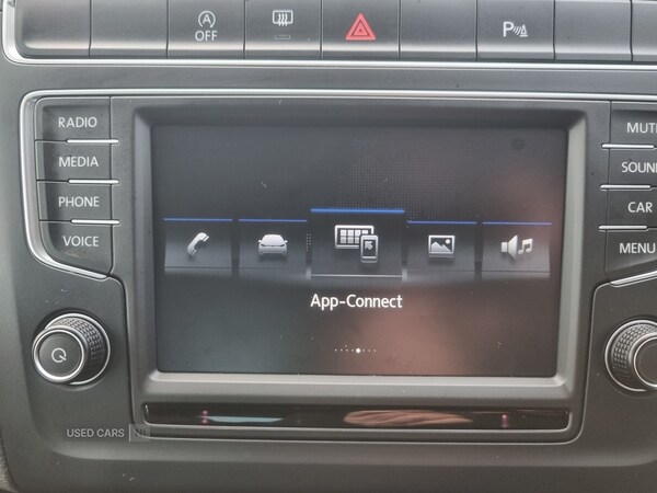 Used Volkswagen Polo 2017 for sale - 76787205: Photo 18