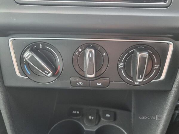 Used Volkswagen Polo 2017 for sale - 76787205: Photo 19