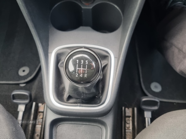 Used Volkswagen Polo 2017 for sale - 76787205: Photo 21