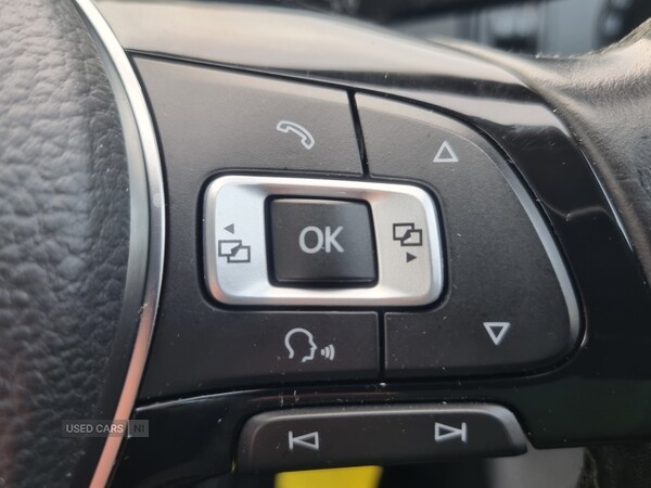 Used Volkswagen Polo 2017 for sale - 76787205: Photo 23