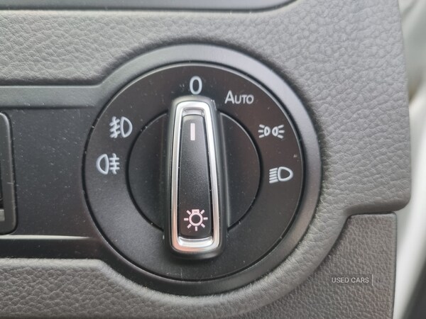 Used Volkswagen Polo 2017 for sale - 76787205: Photo 24