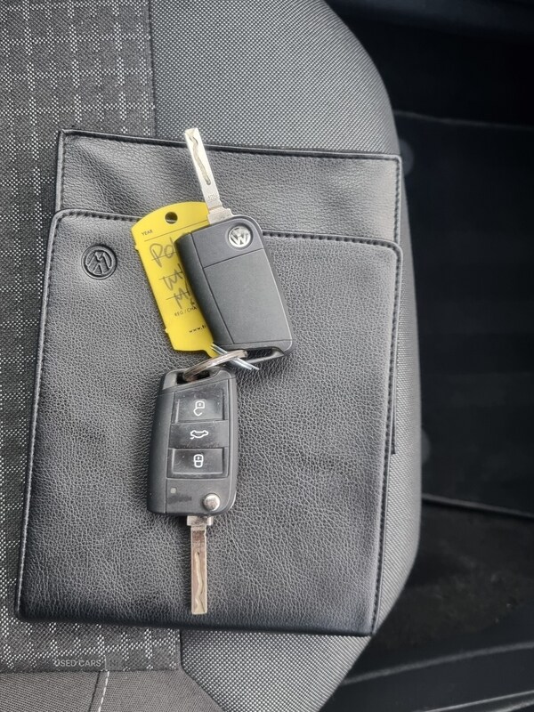 Used Volkswagen Polo 2017 for sale - 76787205: Photo 28