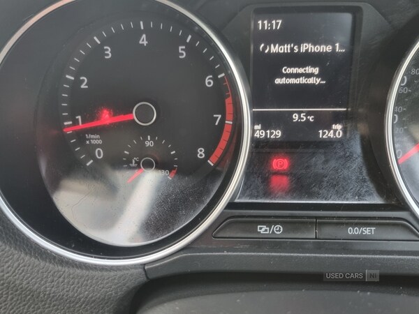 Used Volkswagen Polo 2017 for sale - 76787205: Photo 29