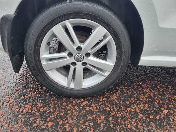 Used Volkswagen Polo 2017 for sale - 76787205: Photo 6