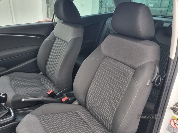 Used Volkswagen Polo 2017 for sale - 76787205: Photo 8