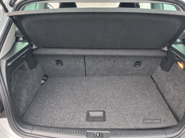 Used Volkswagen Polo 2017 for sale - 76787205: Photo 9