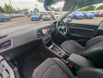 Used SEAT Ateca 2024 for sale - 74489703: Photo