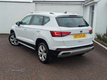 Used SEAT Ateca 2024 for sale - 74489703: Photo