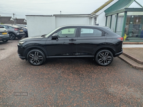 Used Honda HR-V 2022 for sale - 78148413: Photo 10