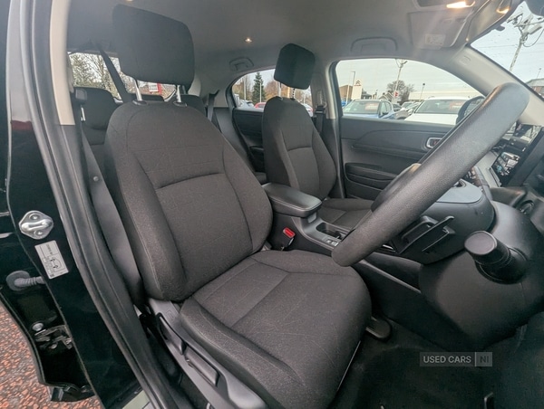 Used Honda HR-V 2022 for sale - 78148413: Photo 12