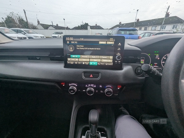 Used Honda HR-V 2022 for sale - 78148413: Photo 14