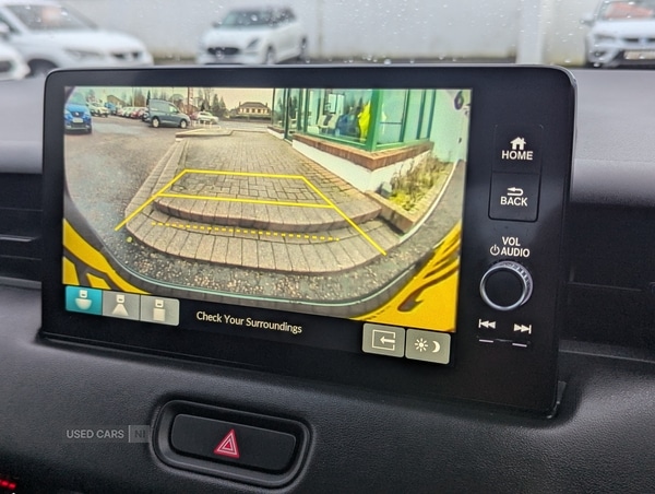 Used Honda HR-V 2022 for sale - 78148413: Photo 15