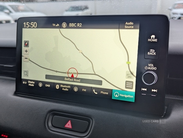 Used Honda HR-V 2022 for sale - 78148413: Photo 16