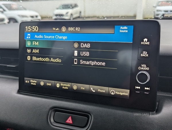 Used Honda HR-V 2022 for sale - 78148413: Photo 17